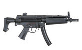 MP5A5 - Cyma BLUE Limited Edition